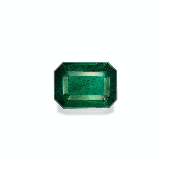 Green Zambian Emerald 1.83ct - 8x6mm (PG0448)