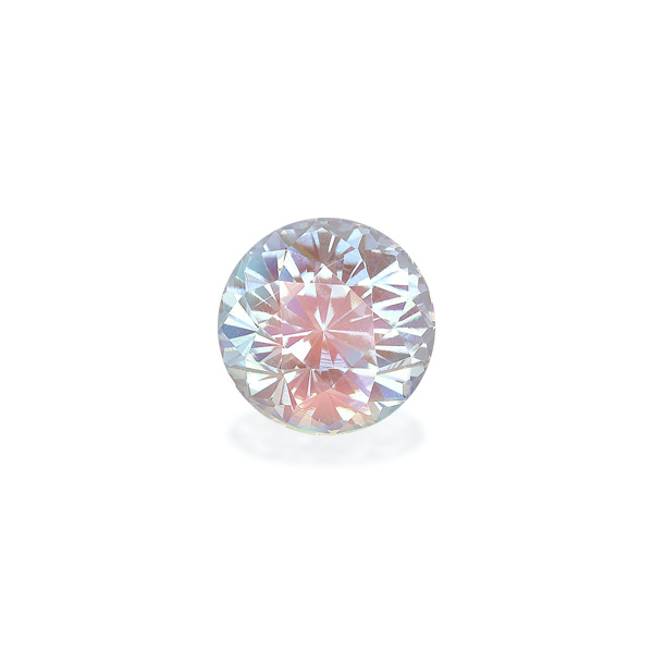 White Rainbow Moonstone 6.90ct - 11mm (RM0025)