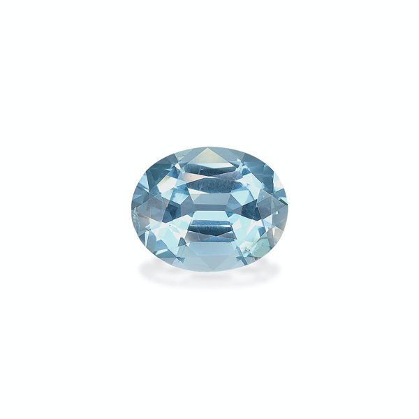 Arctic Blue Aquamarine 10.98ct (AQ3328)