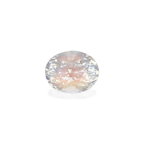 White Rainbow Moonstone 3.77ct - 10x8mm (RM0050)