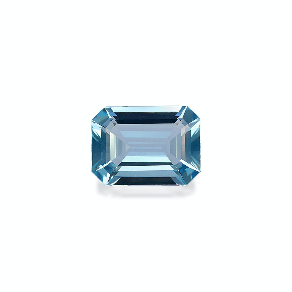 Ice Blue Aquamarine 4.18ct (AQ4571)