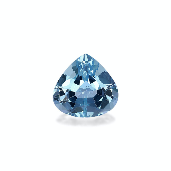 Santa Maria Blue Aquamarine 5.16ct - 12mm (AQ4578)