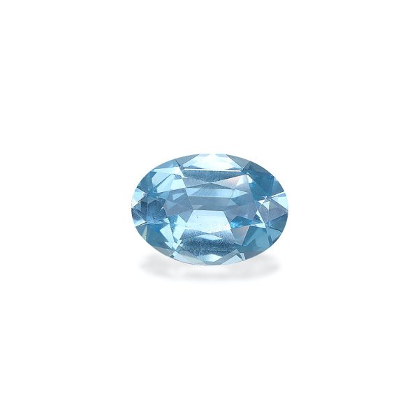 Sky Blue Aquamarine 5.45ct (AQ4377)