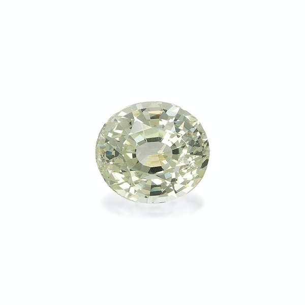 Daffodil Yellow Mali Garnet 10.67ct - 13x11mm (MI0002)