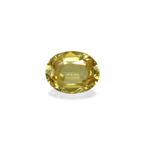 Corn Yellow Mali Garnet 1.00ct (MI0056)