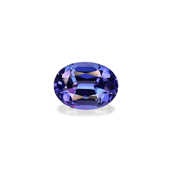 AAA+ Blue Tanzanite 5.63ct (TN0889)