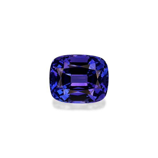 AAA+ Violet Blue Tanzanite 4.30ct - 10x8mm (TN0907)