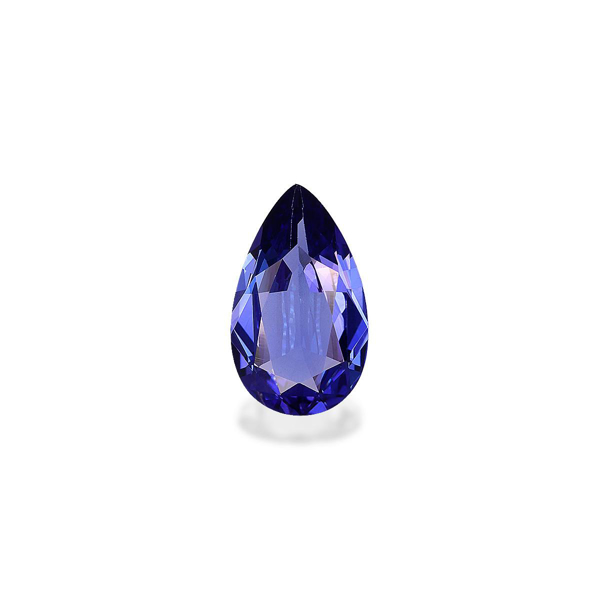 AAA+ Violet Blue Tanzanite 3.68ct (TN0939)
