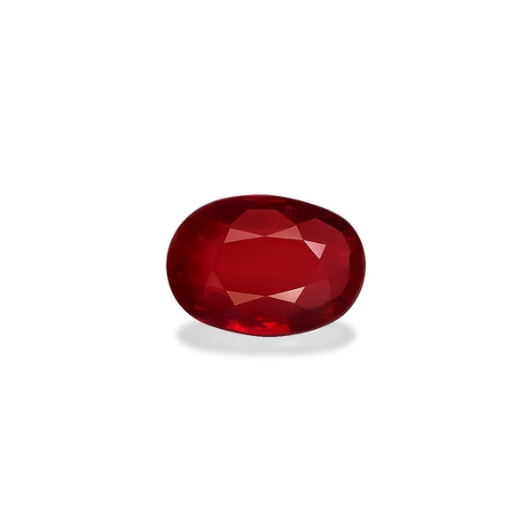 Unheated Mozambique Ruby 4.04ct (R6-50)