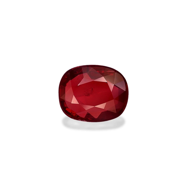 Unheated Mozambique Ruby 4.07ct - 10x8mm (M6-10)