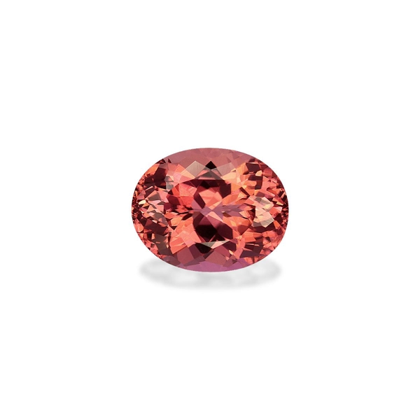 Salmon Pink Tourmaline 2.76ct - 9x7mm (PT1320)