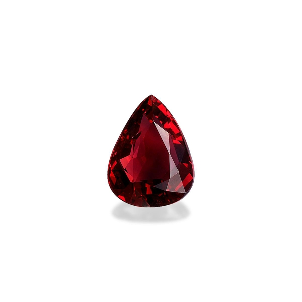 Pigeons Blood Unheated Mozambique Ruby 4.05ct (ME5-57)