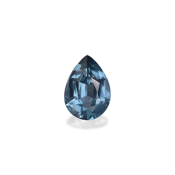 Denim Blue Spinel 0.55ct - 6x4mm (SP0516)