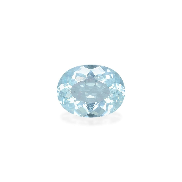 Teal Blue Paraiba Tourmaline 6.78ct (PA1755)