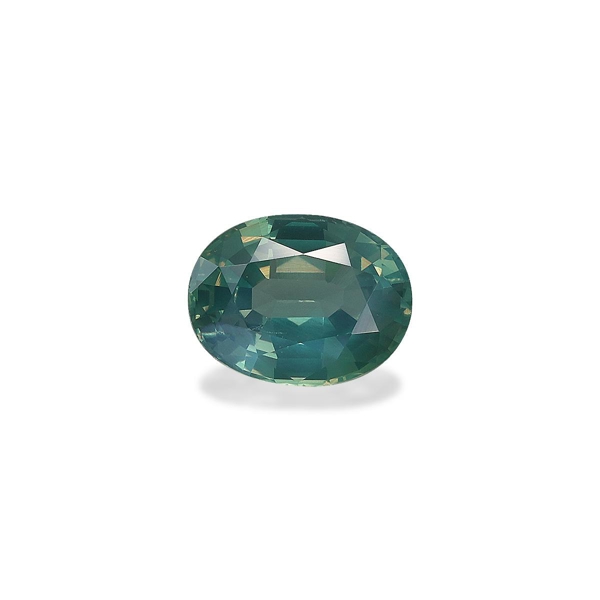 Color Change Green Alexandrite 0.97ct (AL0017)