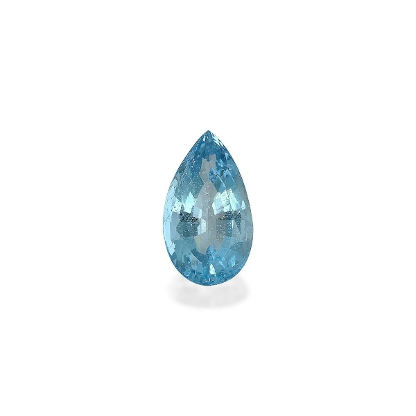 Blue Aquamarine 4.06ct (AQ0165)