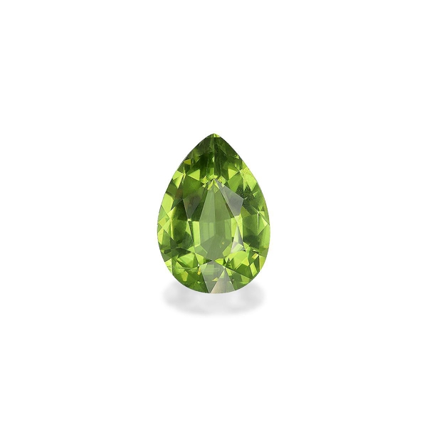 Lime Green Peridot 8.78ct (PD0021)