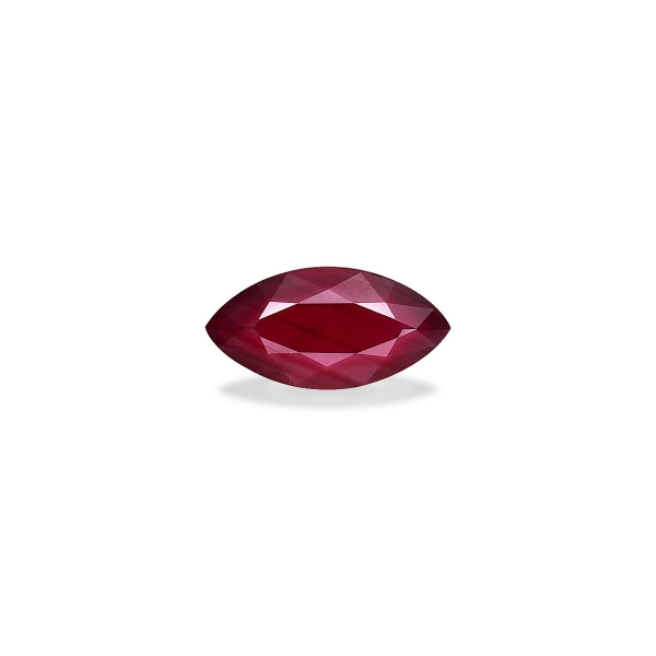 Pigeons Blood Unheated Mozambique Ruby 5.01ct (NA53-41)