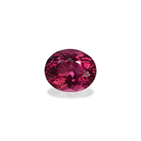 Fuscia Pink Tourmaline 5.88ct - 12x10mm (PT0477)