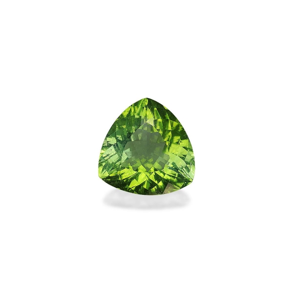 Vivid Green Paraiba Tourmaline 14.81ct - 17mm (PA0260)