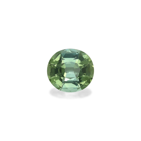 Green Tourmaline 8.92ct (TG0633)