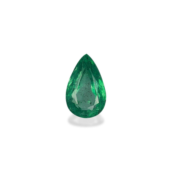 Green Zambian Emerald 2.18ct (PG0001-28)