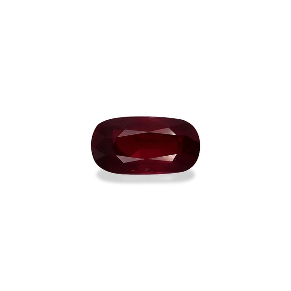 Unheated Mozambique Ruby 4.02ct (S18-22)