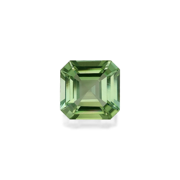 Olive Green Tourmaline 14.43ct - 15mm (TG1240)