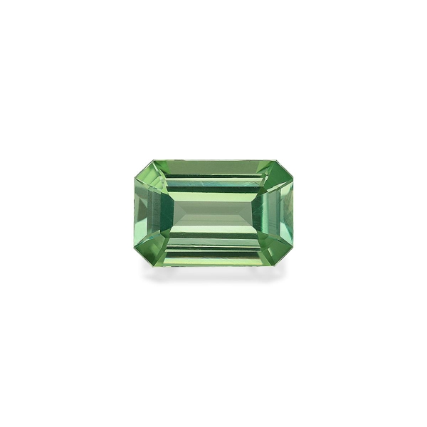 Cotton Green Tourmaline 4.82ct (TG1244)