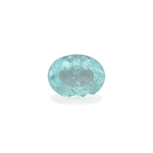 Seafoam Green Paraiba Tourmaline 5.07ct (PA1283)