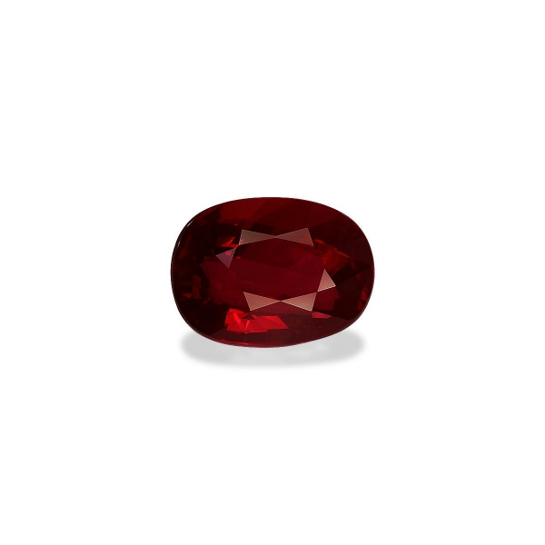 Unheated Mozambique Ruby 4.02ct (SI12-02)