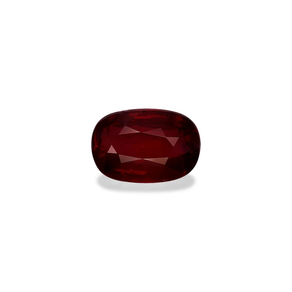 Unheated Mozambique Ruby 4.01ct (SI12-34)