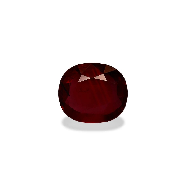 Unheated Mozambique Ruby 4.03ct (SI12-58)