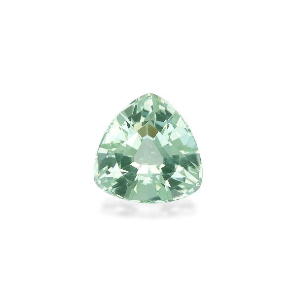 Mist Green Tourmaline 10.23ct - 13mm (TG1546)
