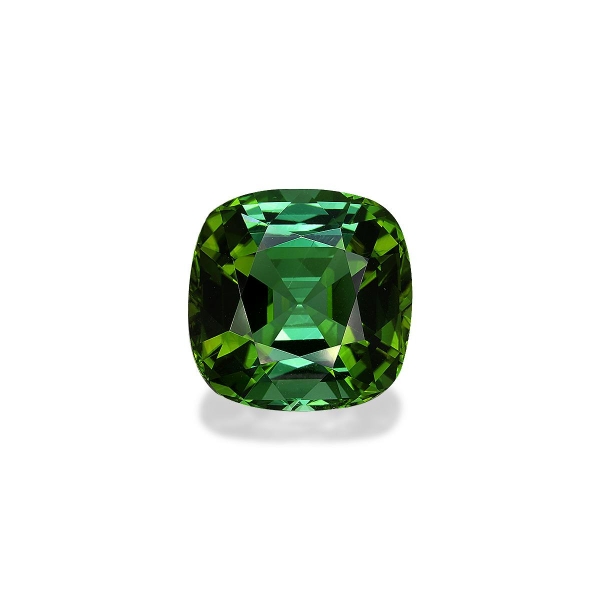 Forest Green Tourmaline 17.25ct - 15mm (TG1555)