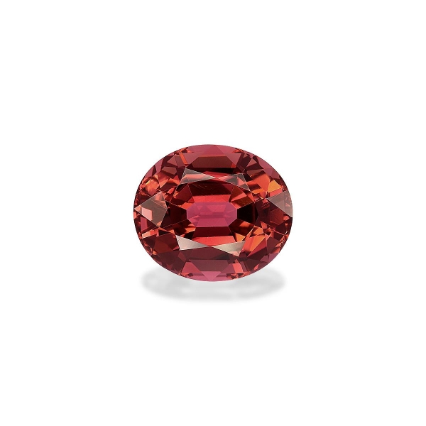Orange Tourmaline 9.79ct - 14x12mm (PT1171)