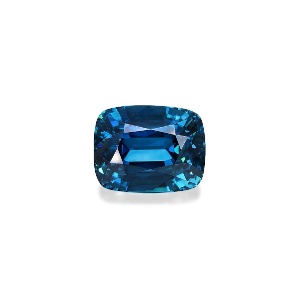 Cobalt Blue Zircon 71.57ct (ZI0493)