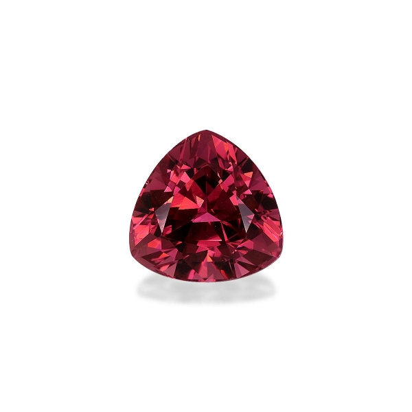 Rosewood Pink Tourmaline 6.31ct - 11mm (PT1212)