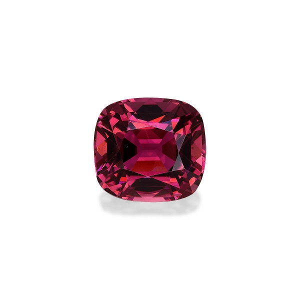 Rosewood Pink Tourmaline 5.96ct (PT1218)