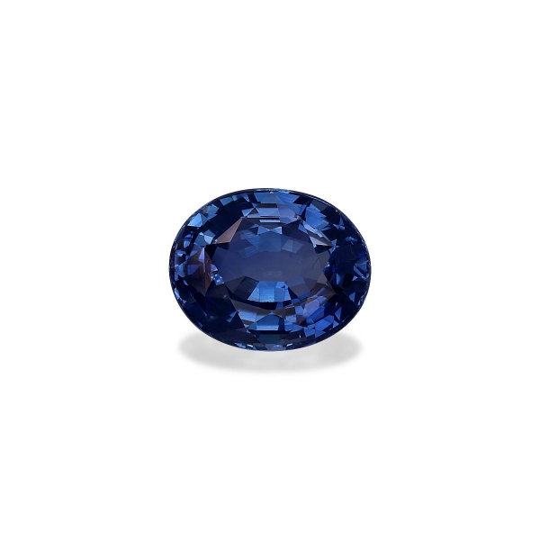 Blue Sapphire Unheated Madagascar 2.04ct - 8x6mm (BS0219)
