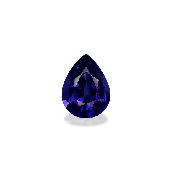 D-Block Violet Blue Tanzanite 20.82ct (TN0633)