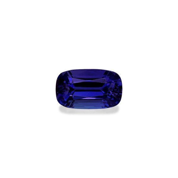 D-Block Blue Tanzanite 6.74ct (TN0642)