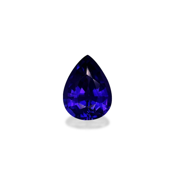 AAA+ Blue Tanzanite 9.14ct (TN0646)