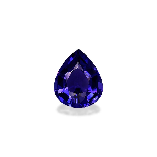 AAA+ Violet Blue Tanzanite 13.17ct (TN0651)