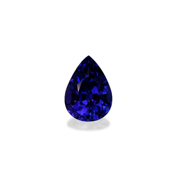 D-Block Blue Tanzanite 12.86ct (TN0657)