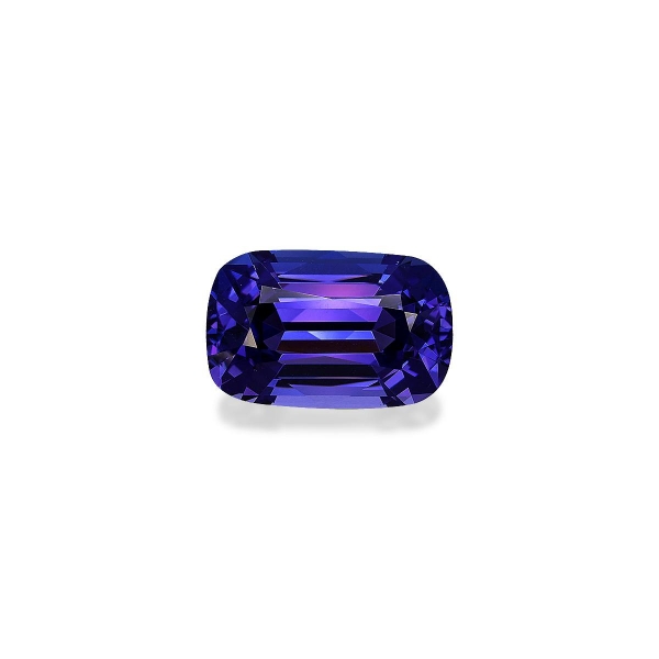 D-Block Violet Blue Tanzanite 10.92ct (TN0660)