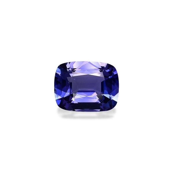 AAA+ Violet Blue Tanzanite 6.66ct (TN0669)