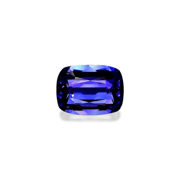 AAA+ Violet Blue Tanzanite 7.25ct (TN0671)