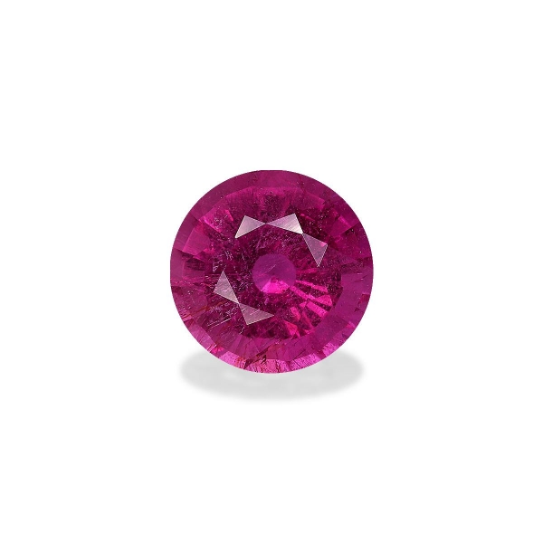 Vivid Pink Cuprian Tourmaline 5.80ct - 11mm (MZ0265)