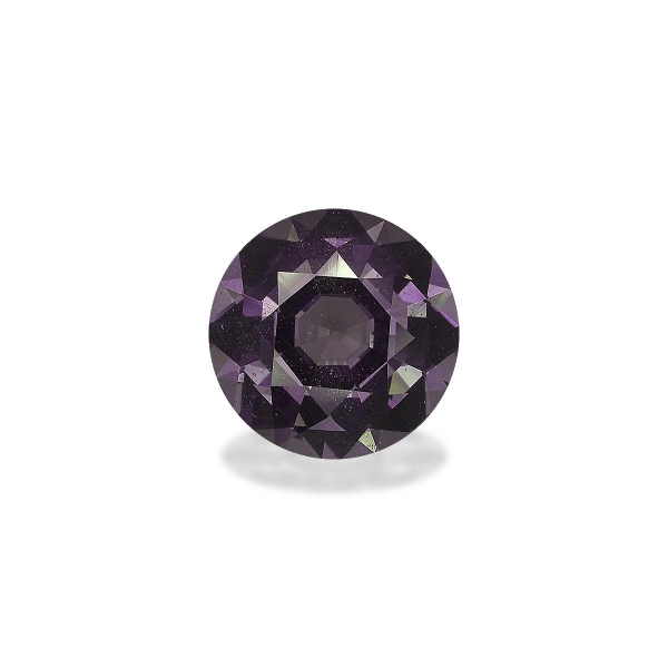 Ash Grey Spinel 3.76ct - 10mm (SP0283)